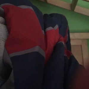 Meet your Posher, Samuel